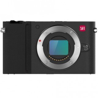 Yi M1 (Xiaomi) Aynasız Fotoğraf Makinesi kullananlar yorumlar